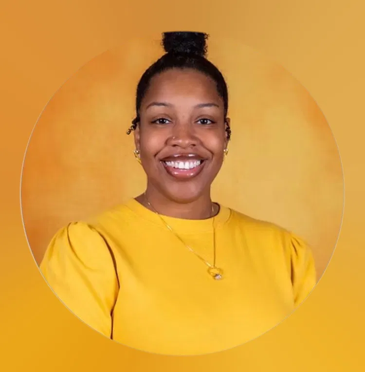 Simone Douglas, M.S.