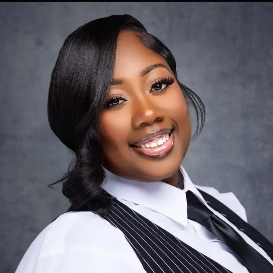 Tierra Reese
