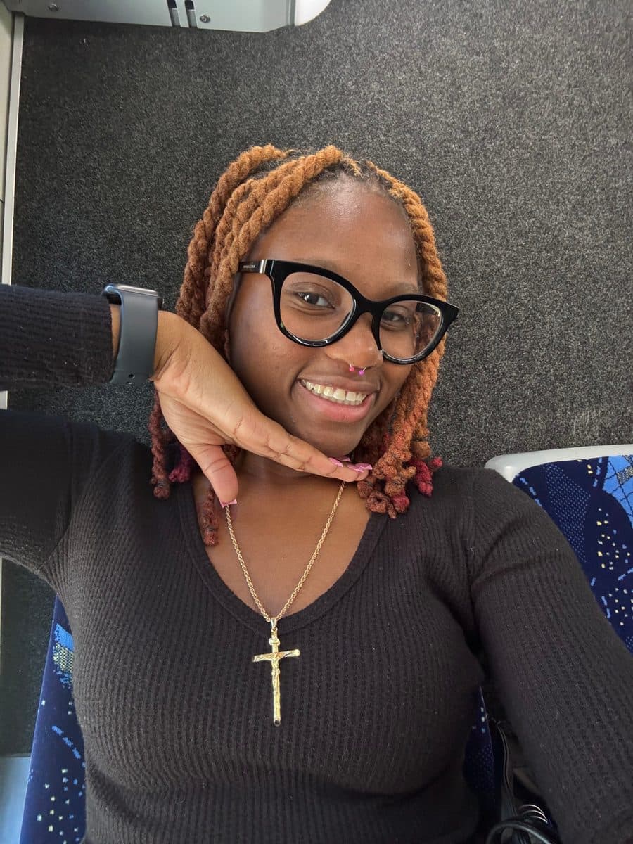 Aniyah Thomas