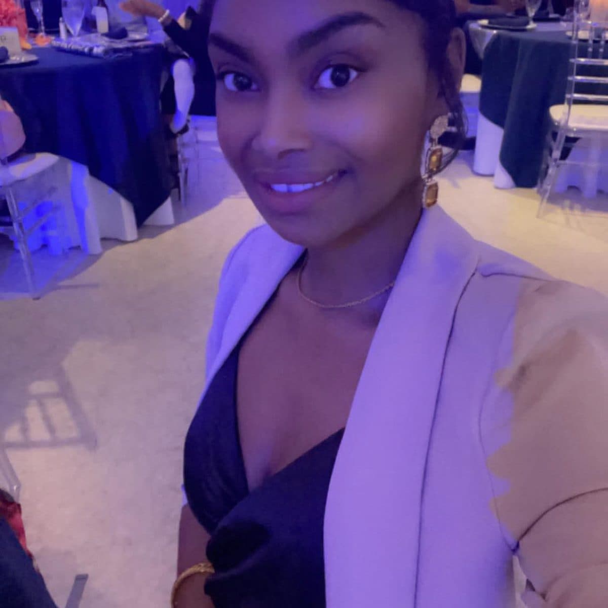 Christalyn Deloach