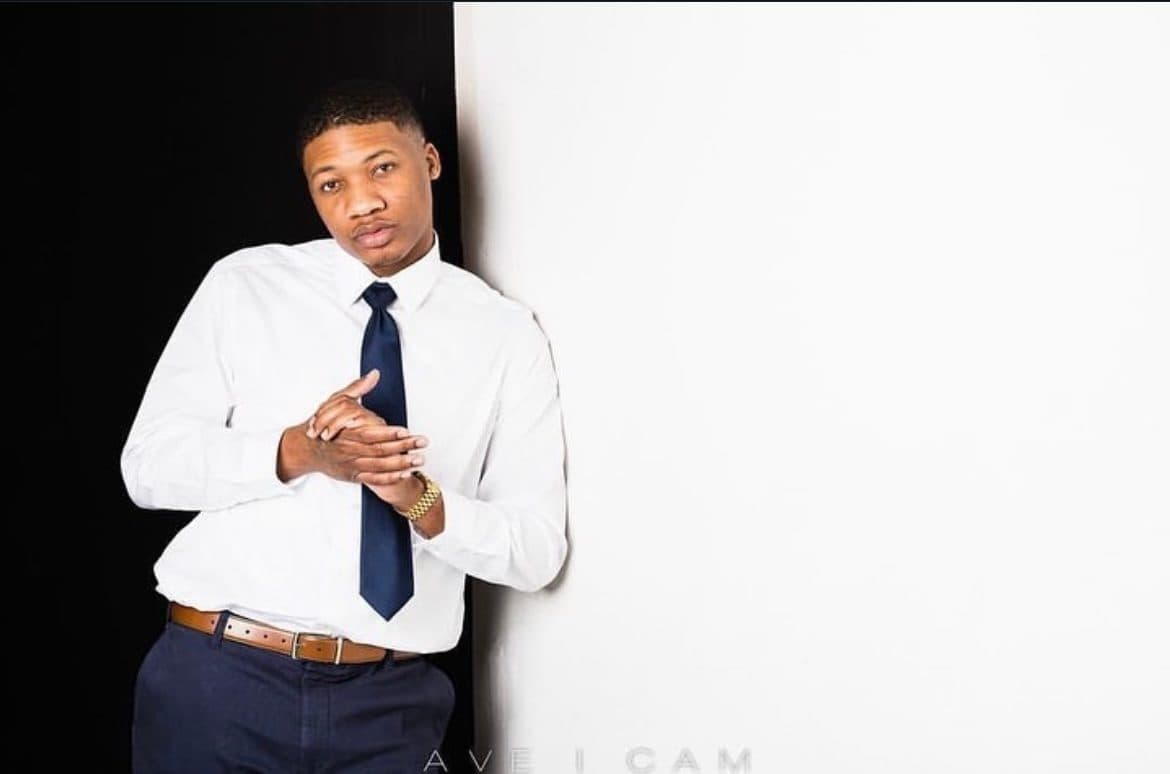 Deshawn Roberts