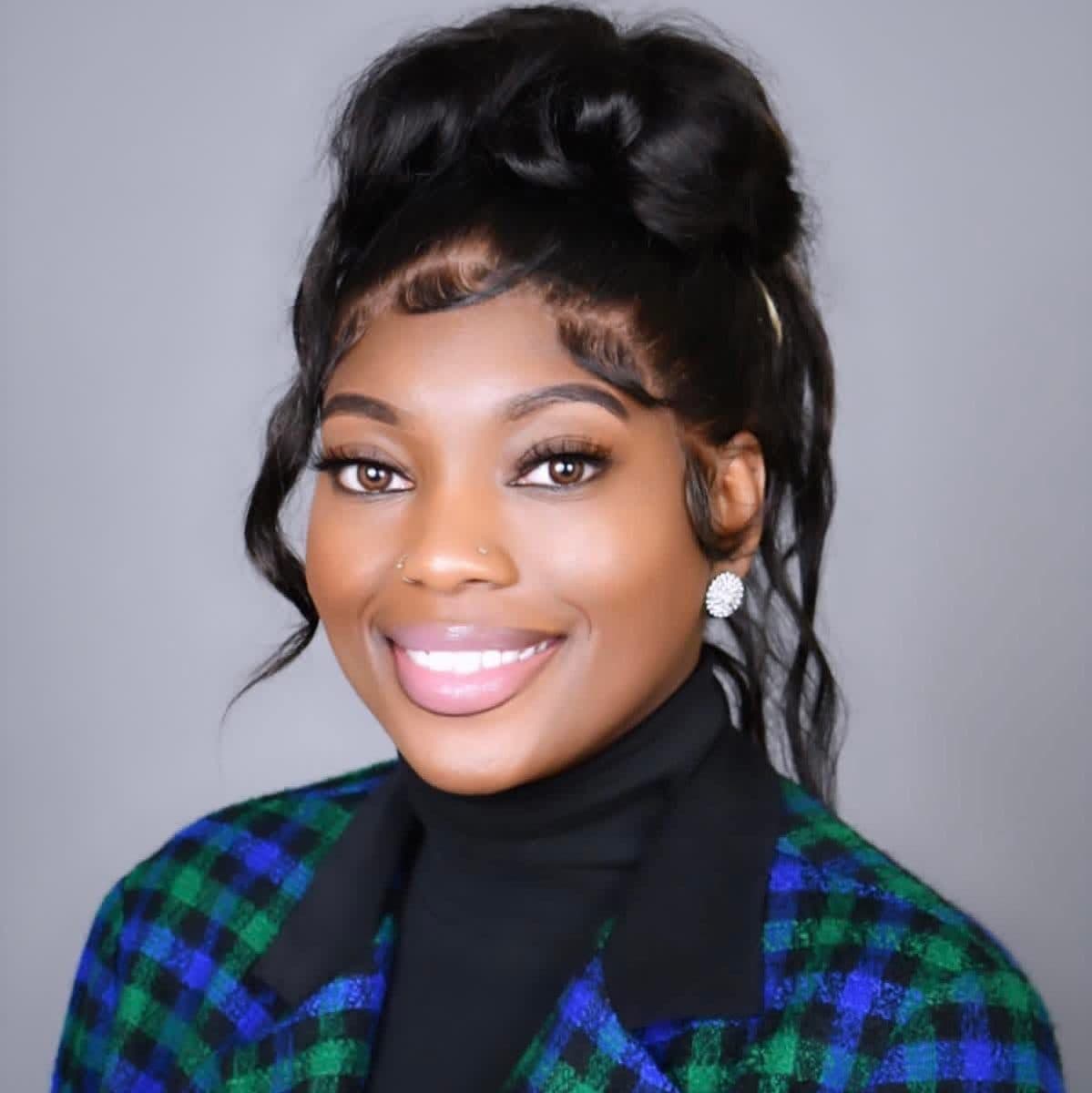 Sophia Tarver, M.Ed.